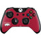University of Arkansas-Fayetteville Razorbacks Logo Xbox One Controller Skin