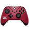 University of Arkansas-Fayetteville Razorbacks Logo Xbox One Elite Controller Skin