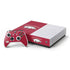 University of Arkansas-Fayetteville Razorbacks Logo Xbox One Skins