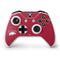 University of Arkansas-Fayetteville Razorbacks Logo Xbox One S Controller Skin