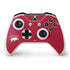 University of Arkansas-Fayetteville Razorbacks Logo Xbox One S Controller Skin