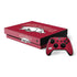 University of Arkansas-Fayetteville Razorbacks Logo Xbox One X Bundle Skin