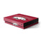 University of Arkansas-Fayetteville Razorbacks Logo Xbox One X Console Skin