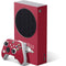University of Arkansas-Fayetteville Razorbacks Logo Xbox Series S Bundle Skin