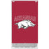 University of Arkansas-Fayetteville Razorbacks Logo Xbox Series S Bundle Skin