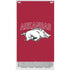 University of Arkansas-Fayetteville Razorbacks Logo Xbox Series S Console Skin