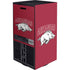 University of Arkansas-Fayetteville Razorbacks Logo Xbox Series X Bundle Skin