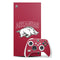 University of Arkansas-Fayetteville Razorbacks Logo Xbox Series X Skins