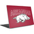 University of Arkansas-Fayetteville Razorbacks Logo Dell XPS Skin