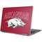 University of Arkansas-Fayetteville Razorbacks Logo Yoga 710 14in Skin