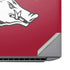 University of Arkansas-Fayetteville Razorbacks Logo HP ZBook Fury 16 G10 Skin