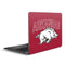University of Arkansas-Fayetteville Razorbacks Logo Zenbook UX305FA 13.3in Skin