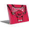 University of Arkansas-Fayetteville Razorbacks Apple MacBook Air Skin
