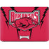 University of Arkansas-Fayetteville Razorbacks Apple MacBook Air Skin