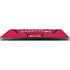 University of Arkansas-Fayetteville Razorbacks Apple MacBook Pro 14-inch Skin