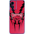 University of Arkansas-Fayetteville Razorbacks Moto G Play 4G (2024) Skin