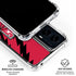 University of Arkansas-Fayetteville Razorbacks Moto G Power 5G (2024) Clear Case
