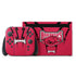 University of Arkansas-Fayetteville Razorbacks Nintendo Switch 2 (2025) with Joy-Con Skin