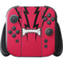 University of Arkansas-Fayetteville Razorbacks Nintendo Switch 2 (2025) with Joy-Con Skin