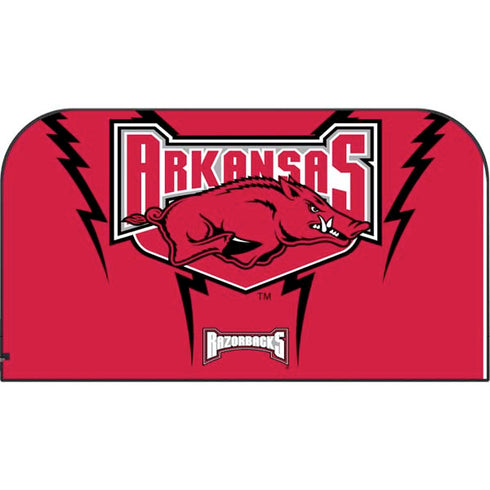 University of Arkansas-Fayetteville Razorbacks Nintendo Switch 2 (2025) with Joy-Con Skin