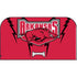 University of Arkansas-Fayetteville Razorbacks Nintendo Switch 2 (2025) with Joy-Con Skin