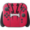 University of Arkansas-Fayetteville Razorbacks Nintendo Switch 2 (2025) Joy-Con Controller Skin