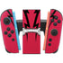 University of Arkansas-Fayetteville Razorbacks Nintendo Switch 2 (2025) Joy-Con Controller Skin