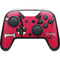 University of Arkansas-Fayetteville Razorbacks Nintendo Skins
