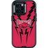 University of Arkansas-Fayetteville Razorbacks Otterbox Defender iPhone Skin