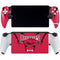 University of Arkansas-Fayetteville Razorbacks PlayStation Portal Remote Player Skin
