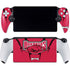 University of Arkansas-Fayetteville Razorbacks PlayStation Portal Remote Player Skin