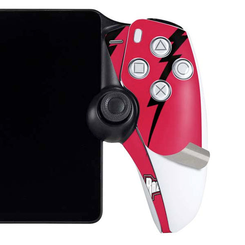 University of Arkansas-Fayetteville Razorbacks PlayStation Portal Remote Player Skin