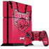 University of Arkansas-Fayetteville Razorbacks PlayStation PS4 Skins