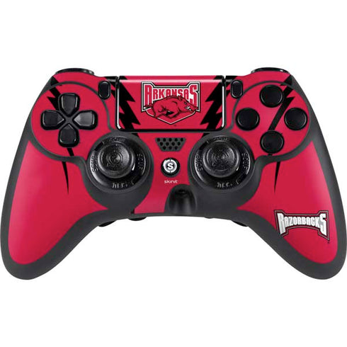 University of Arkansas-Fayetteville Razorbacks PlayStation PS4 Skins