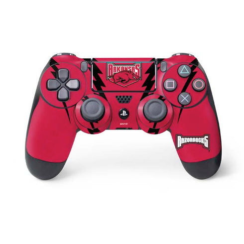 University of Arkansas-Fayetteville Razorbacks PlayStation PS4 Skins