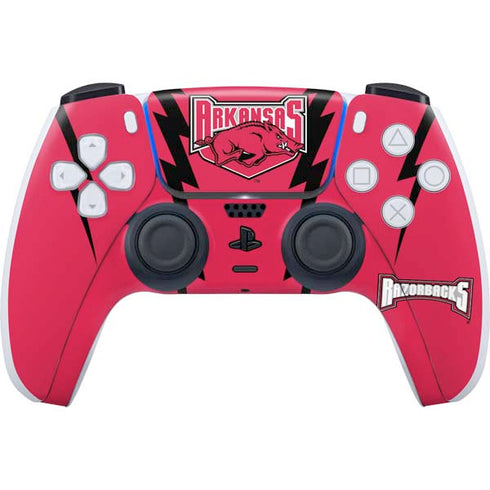 University of Arkansas-Fayetteville Razorbacks PlayStation PS5 Skins
