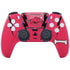University of Arkansas-Fayetteville Razorbacks PlayStation PS5 Skins