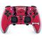 University of Arkansas-Fayetteville Razorbacks PS5 DualSense Edge Pro Controller Skin