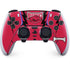 University of Arkansas-Fayetteville Razorbacks PS5 DualSense Edge Pro Controller Skin