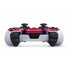 University of Arkansas-Fayetteville Razorbacks PS5 DualSense Edge Pro Controller Skin