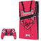 University of Arkansas-Fayetteville Razorbacks PS5 Pro Bundle Skin