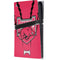 University of Arkansas-Fayetteville Razorbacks PS5 Pro Console Skin