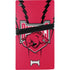 University of Arkansas-Fayetteville Razorbacks PS5 Pro Console Skin