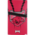University of Arkansas-Fayetteville Razorbacks PS5 Pro Console Skin