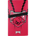 University of Arkansas-Fayetteville Razorbacks PS5 Pro Disk Console Skin