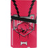 University of Arkansas-Fayetteville Razorbacks PS5 Pro Disk Console Skin