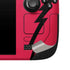 University of Arkansas-Fayetteville Razorbacks Steam Deck Handheld Gaming Computer Skin