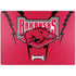 University of Arkansas-Fayetteville Razorbacks Surface Laptop 7 13.8in Skin
