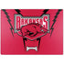 University of Arkansas-Fayetteville Razorbacks Surface Laptop 7 15in Skin