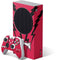 University of Arkansas-Fayetteville Razorbacks Xbox Series S Skins